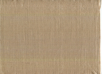 light natural linen texture for the background