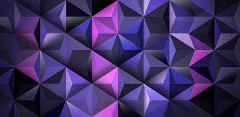 Abstract 3D Background