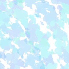 Abstract, Blue and purple, Used as background images.