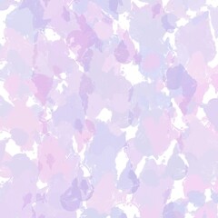 Fototapeta na wymiar Abstract, Purple and pink, Used as background images.
