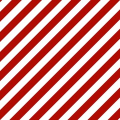 Candy stripe seamless pattern, white and red can be used in decorative designs. fashion clothes Bedding sets, curtains, tablecloths, notebooks