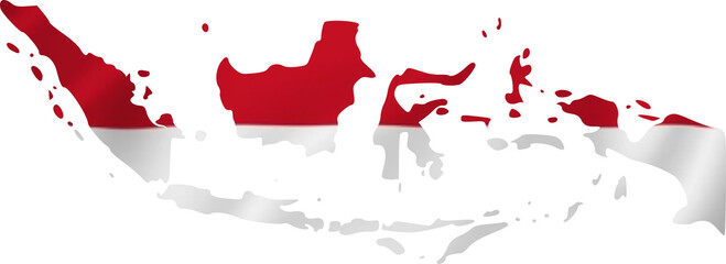 Indonesian Maps PNG