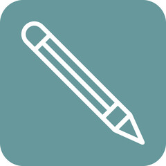 Pencil Icon Style