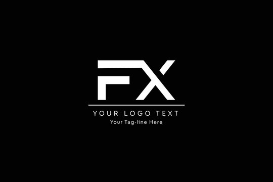 2,515 Fx Logo Images, Stock Photos, 3D objects, & Vectors