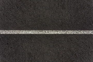 Fototapeta premium asphalt road texture