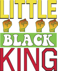 Juneteenth Black History Month Lettering Quotes, Compositions, Sublimation  Designs and Graphics