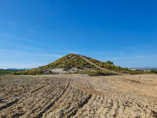 Vega Baja del Segura - San Miguel de Salinas - lugares y paisaje tradicional