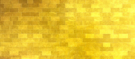 金のテクスチャ素材　石目調の柄