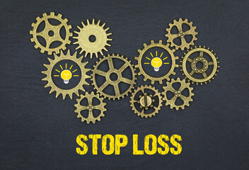 stop loss	
