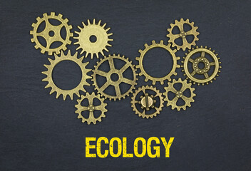 Ecology	