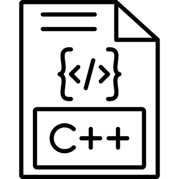 C++ Icon