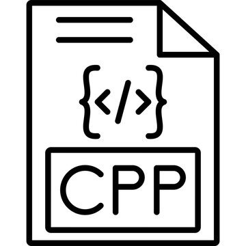 Cpp Icon