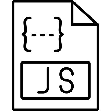 Js Icon