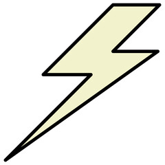  electricity illustration