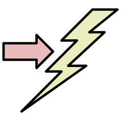  electricity illustration