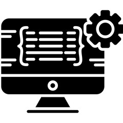 Programming Icon