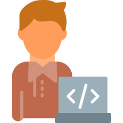 Programmer Icon
