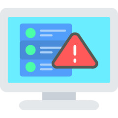 Warning Icon