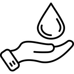 Elder Abuse Awareness Day Icon