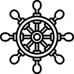 Obraz premium Translation Day Icon