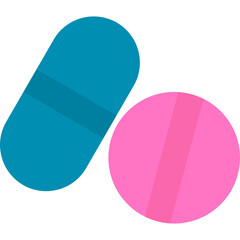 Pill Icon