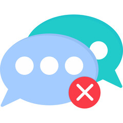 Communication Icon