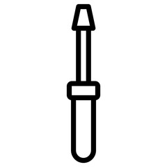 screwdriver icon