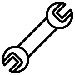 wrench icon