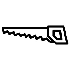 saw icon