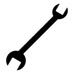 wrench icon