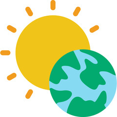 Earth Icon
