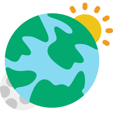 Solar Activity Icon