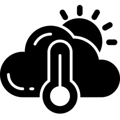 Climate Icon