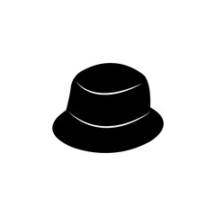 hat icon illustration vector