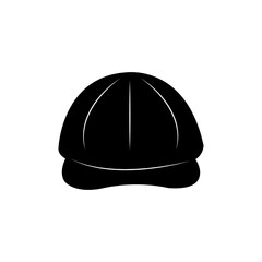 hat icon illustration vector