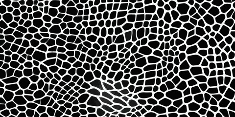 Modern black abstract background eps10