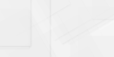 Abstract geometric background . Abstract background with lines . Gray and white texture background . white and gray paper triangle abstract background. white paper texture and business ,card,flyer .