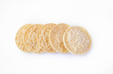 Potato Chips Stacked, Puffed Chips, Pop Chips, Healthy Snack, Healthy snacks, Not Fried, Non-Baked, Puffed, Potato Backed.