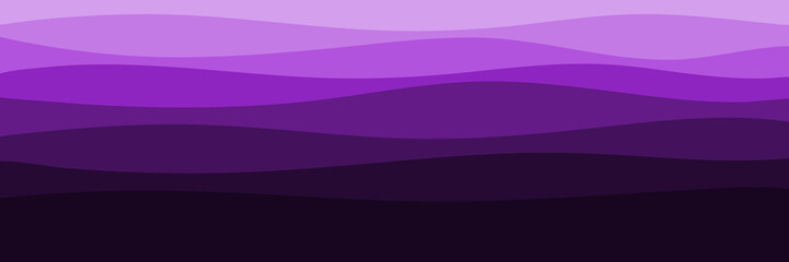 abstract gradient wave pattern vector design for wallpaper, backdrop, background, web banner, and design template