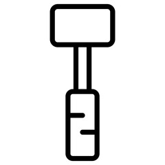 hammer icon