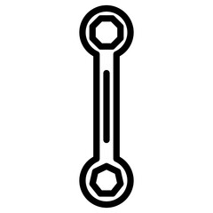 wrench icon