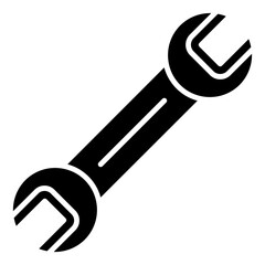 wrench icon