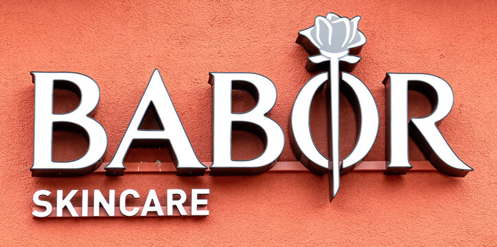Babor Skincare