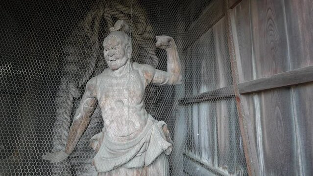 霊仙寺