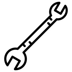 wrench icon
