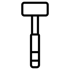 hammer icon