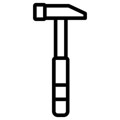 hammer icon