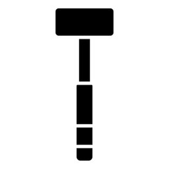 hammer icon