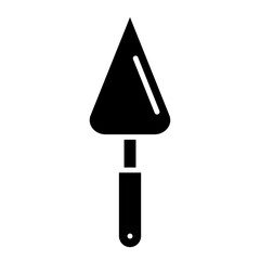 trowel icon