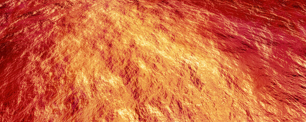 gold red texture, yellow gold pattern